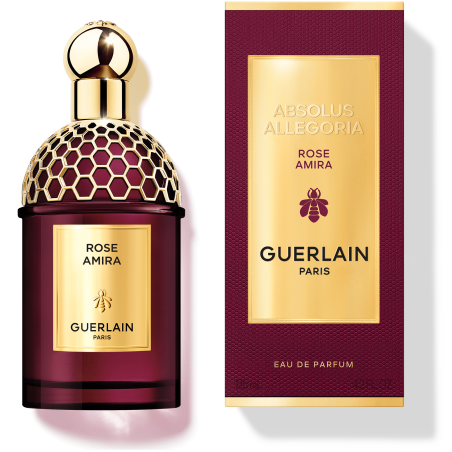 Absolus Allegoria Rose Amira Eau de Parfum