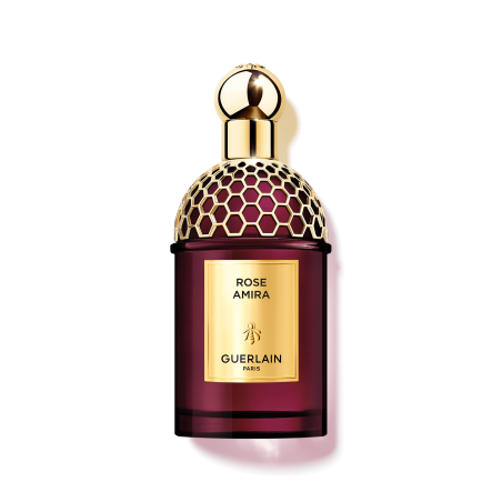 Absolus Allegoria Rose Amira Eau de Parfum