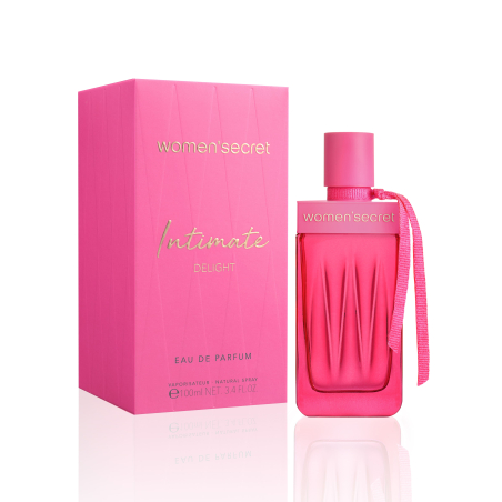 Intimate Delight Eau de Parfum