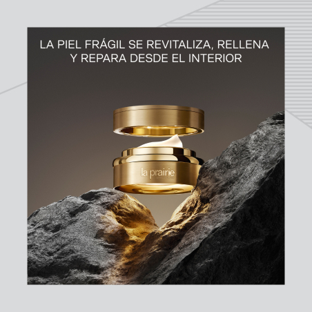 La Prairie Pure Gold Radiance Nocturnal Balm Refill