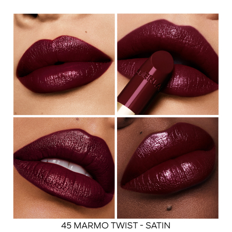 Rouge G Marmo Kiss Ricarica Rossetto di Trattamento Personalizzabile