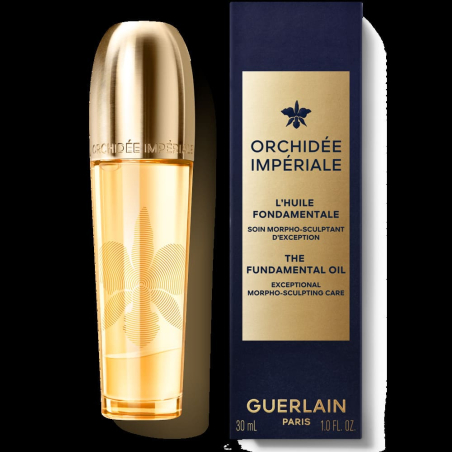 Orchidée Impériale L'olio Fondamentale