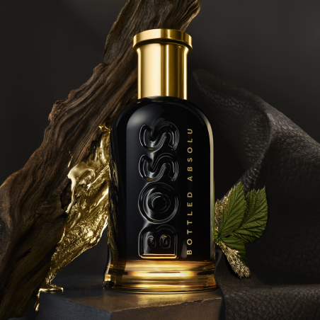 BOSS Bottled Absolu Parfum Intense per Uomo