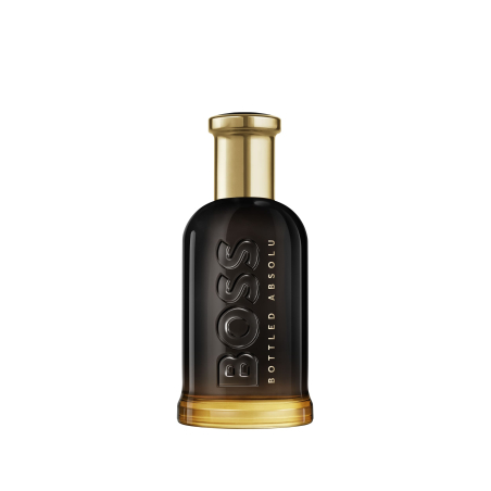 BOSS Bottled Absolu Parfum Intense per Uomo