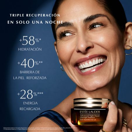 Trattamento Sigillante Notturno Advanced Night Repair Overnight Treatment