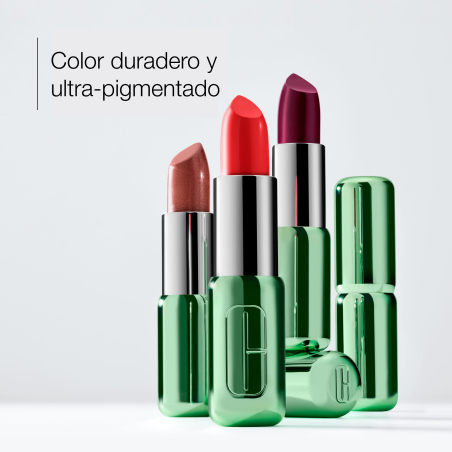 Rossetto a Lunga Durata Pop Longwear