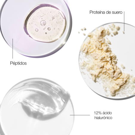 Smart Clinical Repair Crema Notte + Maschera