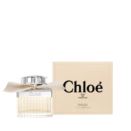 CHLOÉ SIGNATURE EAU DE PARFUM