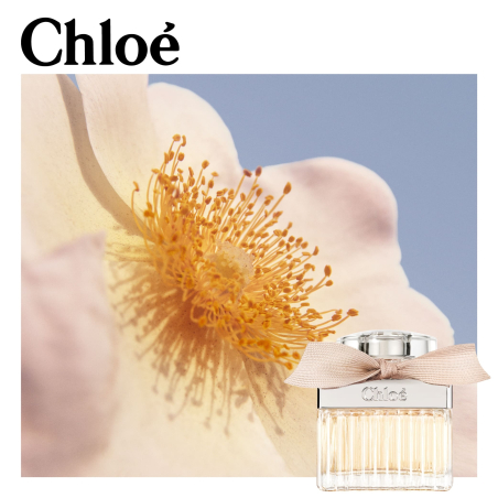 CHLOÉ SIGNATURE EAU DE PARFUM