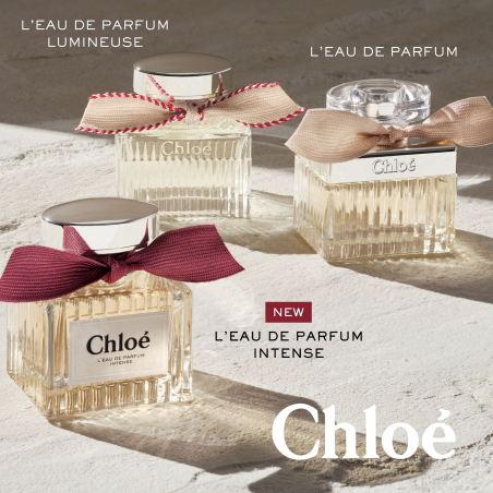 CHLOÉ SIGNATURE EAU DE PARFUM