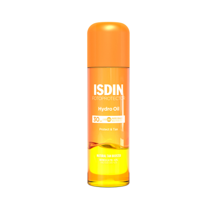 Isdin Fotoprotettore Hydro Oil  Spf30 200 ml