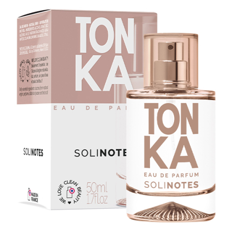 Tonka Eau de Parfum