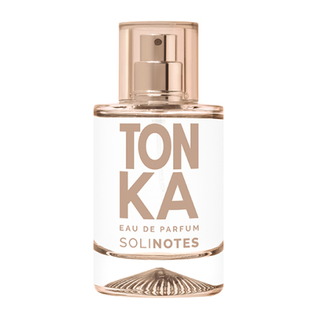 Tonka Eau de Parfum