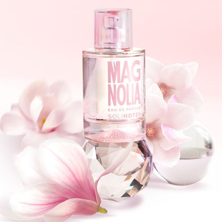 Magnolia Eau de Parfum