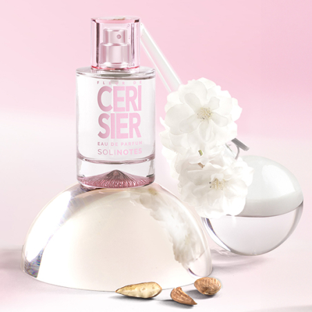 Fleur de Cerisier Eau de Parfum