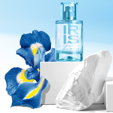 Fleu D'Iris Eau de Parfum