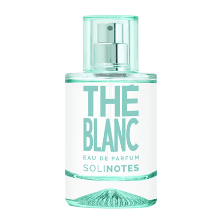 The Blanc Eau de Parfum