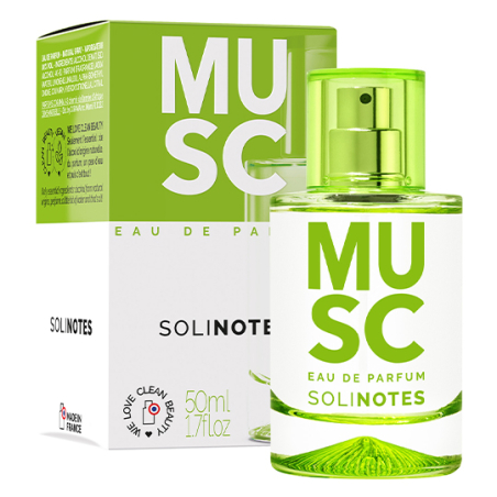 Musc Eau de Parfum