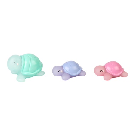 JOUETS POUR LES TORTUES NAGEUSES