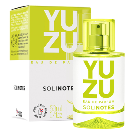 Yuzu Eau de Parfum