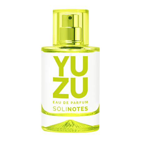 Yuzu Eau de Parfum