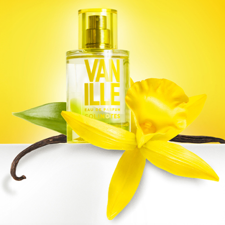 Vanille Eau de Parfum