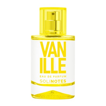 Vanille Eau de Parfum