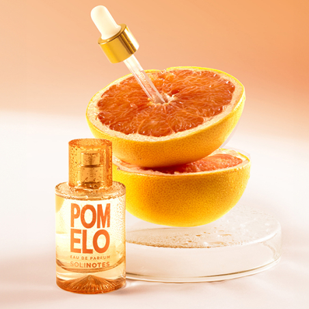 Pomelo Eau de Parfum