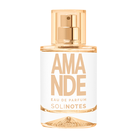 Amande Eau de Parfum