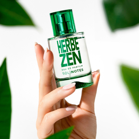 Herbe Zen Eau de Parfum