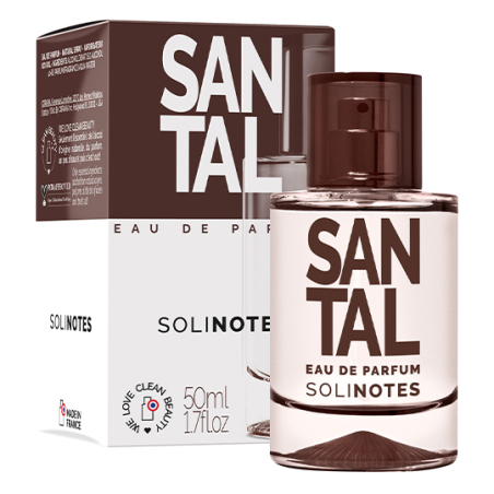 Bois De Santal Eau de Parfum