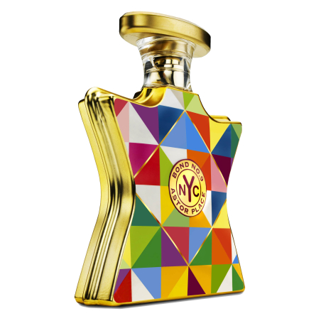 Astor Place Eau de Parfum