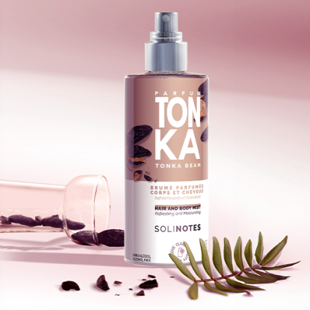 Tonka Body Mist