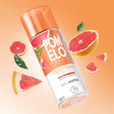 Pomelo Body Mist