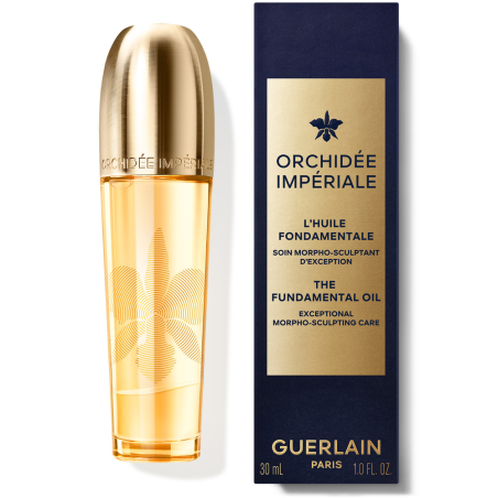 Orchidée Impériale L'olio Fondamentale