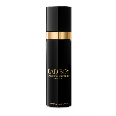 BAD BOY DEODORANTE SPRAY 100ML