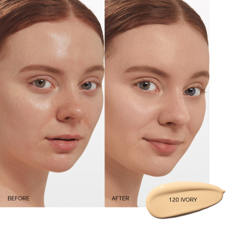 Synchro Skin Self Refreshing Foundation