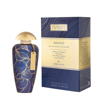 ROCOCO EAU DE PARFUM 100 ML