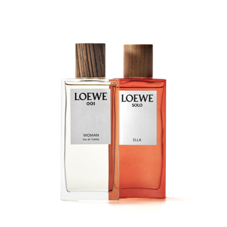 LOEWE 001 WOMAN EDT