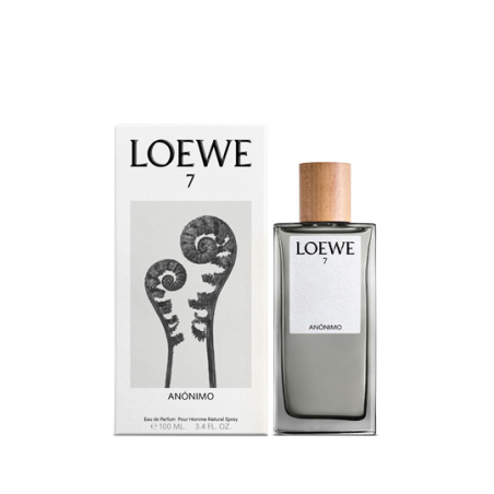 LOEWE 7 ANONIMO EDP