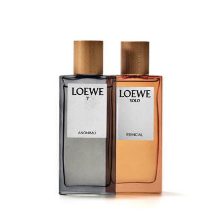 LOEWE 7 ANONIMO EDP