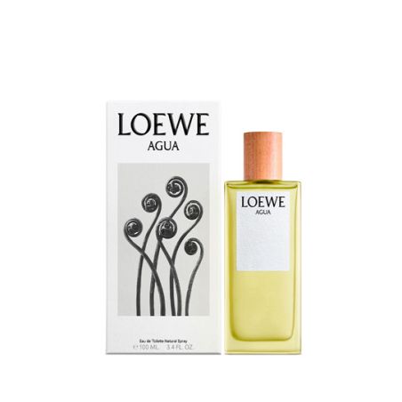 LOEWE AGUA EDT