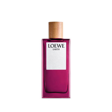 LOEWE EARTH EAU DE PARFUM VAPORISATEUR