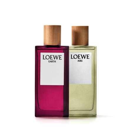 LOEWE EARTH EAU DE PARFUM VAPORISATEUR