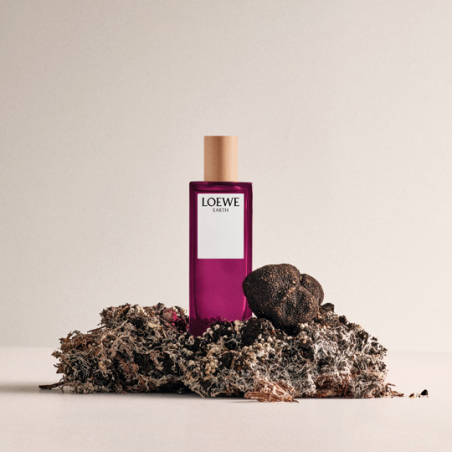 LOEWE EARTH EAU DE PARFUM VAPORISATEUR