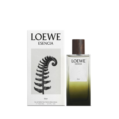 LOEWE ESENCIA ELIXIR