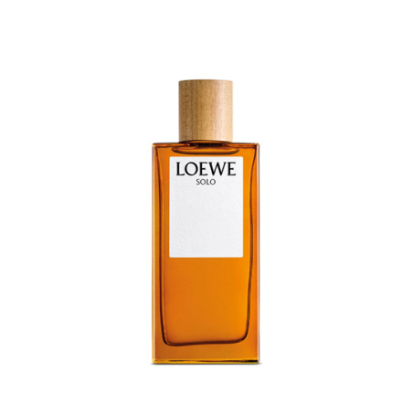 LOEWE SOLO EDT