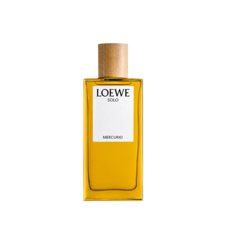 LOEWE SOLO MERCURIO EDP