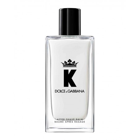 K BY DOLCE&GABBANA HOMME AFTER SHAVE BALM