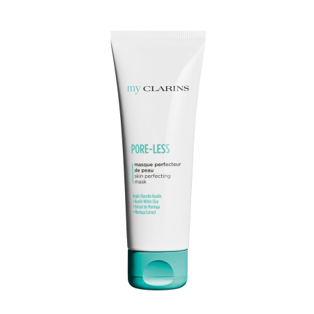 My clarins Pore-Less Masque Perfecteur de Peau